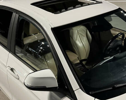 Белый БМВ 3 Серия, объемом двигателя 2 л и пробегом 243 тыс. км за 13000 $, фото 18 на Automoto.ua