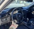Білий БМВ 3 Серія, об'ємом двигуна 2 л та пробігом 303 тис. км за 11300 $, фото 5 на Automoto.ua
