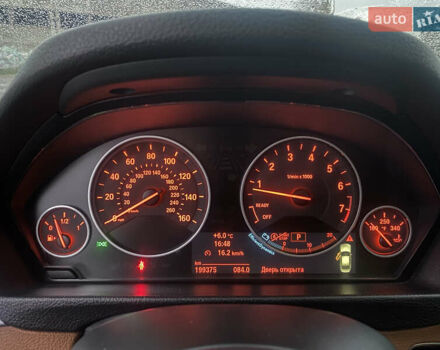 Білий БМВ 3 Серія, об'ємом двигуна 3 л та пробігом 198 тис. км за 14500 $, фото 22 на Automoto.ua