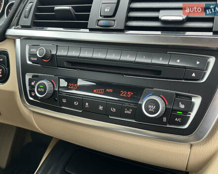 Белый БМВ 3 Серия, объемом двигателя 2 л и пробегом 196 тыс. км за 12999 $, фото 17 на Automoto.ua