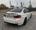 БМВ 3 Серия 2012 в Киеве на Automoto.ua Белый БМВ 3 Серия, объемом двигателя 2 л и пробегом 246 тыс. км за 13000 $, фото 9 на Automoto.ua