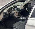 Белый БМВ 3 Серия, объемом двигателя 2 л и пробегом 367 тыс. км за 11000 $, фото 4 на Automoto.ua