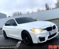 Белый БМВ 3 Серия, объемом двигателя 3 л и пробегом 198 тыс. км за 13800 $, фото 1 на Automoto.ua
