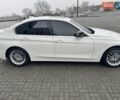 Белый БМВ 3 Серия, объемом двигателя 2 л и пробегом 74 тыс. км за 17000 $, фото 1 на Automoto.ua