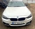 Білий БМВ 3 Серія, об'ємом двигуна 2 л та пробігом 230 тис. км за 12200 $, фото 1 на Automoto.ua