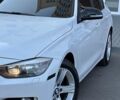Белый БМВ 3 Серия, объемом двигателя 2 л и пробегом 105 тыс. км за 12700 $, фото 2 на Automoto.ua