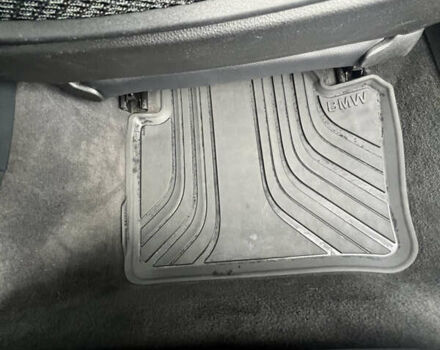 Белый БМВ 3 Серия, объемом двигателя 0 л и пробегом 190 тыс. км за 15000 $, фото 26 на Automoto.ua