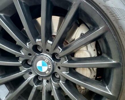 Білий БМВ 3 Серія, об'ємом двигуна 2.98 л та пробігом 198 тис. км за 15500 $, фото 23 на Automoto.ua