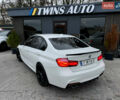 Белый БМВ 3 Серия, объемом двигателя 2 л и пробегом 191 тыс. км за 13900 $, фото 21 на Automoto.ua