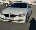 Белый БМВ 3 Серия, объемом двигателя 2 л и пробегом 193 тыс. км за 15400 $, фото 1 на Automoto.ua