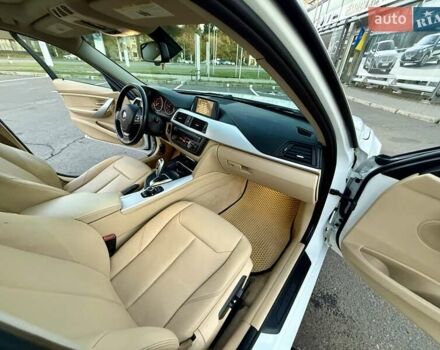 БМВ 3 Серия 2012 в Одессе на Automoto.ua Белый БМВ 3 Серия, объемом двигателя 2 л и пробегом 246 тыс. км за 10800 $, фото 69 на Automoto.ua