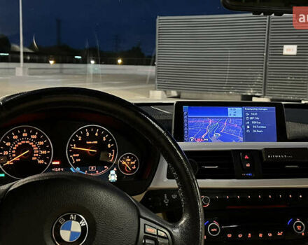 Белый БМВ 3 Серия, объемом двигателя 2 л и пробегом 243 тыс. км за 13000 $, фото 12 на Automoto.ua