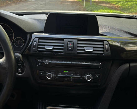 Білий БМВ 3 Серія, об'ємом двигуна 2 л та пробігом 306 тис. км за 11500 $, фото 19 на Automoto.ua