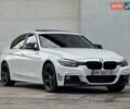 Белый БМВ 3 Серия, объемом двигателя 2 л и пробегом 157 тыс. км за 11900 $, фото 9 на Automoto.ua