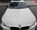 Белый БМВ 3 Серия, объемом двигателя 2 л и пробегом 74 тыс. км за 17000 $, фото 2 на Automoto.ua