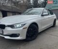 Білий БМВ 3 Серія, об'ємом двигуна 2 л та пробігом 213 тис. км за 12999 $, фото 1 на Automoto.ua