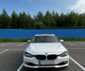 Белый БМВ 3 Серия, объемом двигателя 2 л и пробегом 243 тыс. км за 12200 $, фото 17 на Automoto.ua