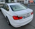 БМВ 3 Серия 2012 в Одессе на Automoto.ua Белый БМВ 3 Серия, объемом двигателя 2 л и пробегом 246 тыс. км за 10800 $, фото 36 на Automoto.ua