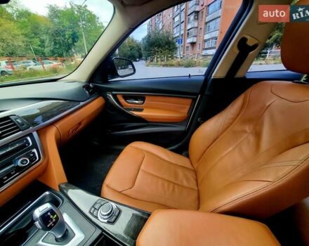 Білий БМВ 3 Серія, об'ємом двигуна 2.98 л та пробігом 198 тис. км за 15500 $, фото 22 на Automoto.ua