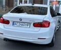 Белый БМВ 3 Серия, объемом двигателя 2 л и пробегом 105 тыс. км за 12700 $, фото 12 на Automoto.ua