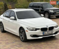Белый БМВ 3 Серия, объемом двигателя 2 л и пробегом 204 тыс. км за 9850 $, фото 2 на Automoto.ua