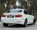 Білий БМВ 3 Серія, об'ємом двигуна 2 л та пробігом 106 тис. км за 13350 $, фото 11 на Automoto.ua