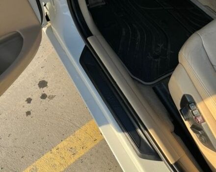 Белый БМВ 3 Серия, объемом двигателя 2 л и пробегом 200 тыс. км за 11700 $, фото 18 на Automoto.ua