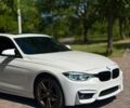 Белый БМВ 3 Серия, объемом двигателя 2 л и пробегом 215 тыс. км за 12999 $, фото 1 на Automoto.ua