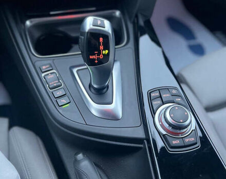 Белый БМВ 3 Серия, объемом двигателя 2 л и пробегом 152 тыс. км за 15900 $, фото 17 на Automoto.ua