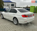 Белый БМВ 3 Серия, объемом двигателя 2 л и пробегом 196 тыс. км за 12999 $, фото 5 на Automoto.ua