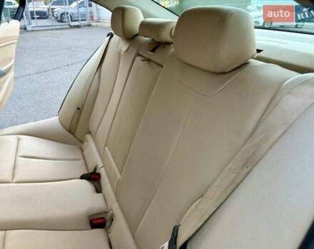 БМВ 3 Серия 2012 в Одессе на Automoto.ua Белый БМВ 3 Серия, объемом двигателя 2 л и пробегом 246 тыс. км за 10800 $, фото 54 на Automoto.ua