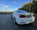 Белый БМВ 3 Серия, объемом двигателя 2 л и пробегом 141 тыс. км за 14400 $, фото 7 на Automoto.ua
