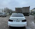 Білий БМВ 3 Серія, об'ємом двигуна 2 л та пробігом 240 тис. км за 11000 $, фото 4 на Automoto.ua