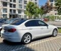 Белый БМВ 3 Серия, объемом двигателя 2 л и пробегом 159 тыс. км за 12500 $, фото 1 на Automoto.ua