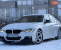 Белый БМВ 3 Серия, объемом двигателя 2 л и пробегом 217 тыс. км за 13500 $, фото 1 на Automoto.ua
