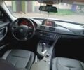 Белый БМВ 3 Серия, объемом двигателя 2 л и пробегом 207 тыс. км за 11000 $, фото 6 на Automoto.ua