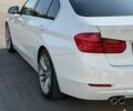 Білий БМВ 3 Серія, об'ємом двигуна 2 л та пробігом 212 тис. км за 12400 $, фото 4 на Automoto.ua