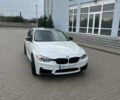 Белый БМВ 3 Серия, объемом двигателя 0 л и пробегом 190 тыс. км за 15000 $, фото 1 на Automoto.ua