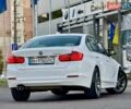 БМВ 3 Серия 2012 в Одессе на Automoto.ua Белый БМВ 3 Серия, объемом двигателя 2 л и пробегом 246 тыс. км за 10800 $, фото 29 на Automoto.ua