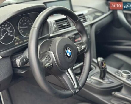 Белый БМВ 3 Серия, объемом двигателя 2 л и пробегом 157 тыс. км за 11900 $, фото 33 на Automoto.ua