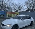 Белый БМВ 3 Серия, объемом двигателя 2 л и пробегом 210 тыс. км за 9500 $, фото 13 на Automoto.ua