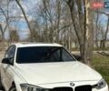Белый БМВ 3 Серия, объемом двигателя 2 л и пробегом 195 тыс. км за 15500 $, фото 1 на Automoto.ua
