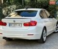 Белый БМВ 3 Серия, объемом двигателя 2 л и пробегом 107 тыс. км за 12250 $, фото 27 на Automoto.ua