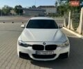 Білий БМВ 3 Серія, об'ємом двигуна 2 л та пробігом 200 тис. км за 11800 $, фото 1 на Automoto.ua