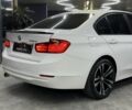 БМВ 3 Серия 2012 в Одессе на Automoto.ua Белый БМВ 3 Серия, объемом двигателя 2 л и пробегом 420 тыс. км за 10900 $, фото 11 на Automoto.ua