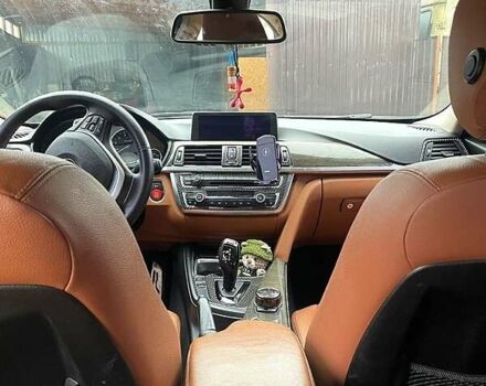 Білий БМВ 3 Серія, об'ємом двигуна 2 л та пробігом 230 тис. км за 12200 $, фото 5 на Automoto.ua