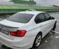 Белый БМВ 3 Серия, объемом двигателя 2 л и пробегом 214 тыс. км за 10000 $, фото 37 на Automoto.ua