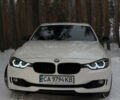 Белый БМВ 3 Серия, объемом двигателя 2 л и пробегом 174 тыс. км за 13500 $, фото 1 на Automoto.ua