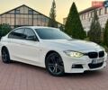 Білий БМВ 3 Серія, об'ємом двигуна 2 л та пробігом 259 тис. км за 12999 $, фото 1 на Automoto.ua