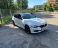 Белый БМВ 3 Серия, объемом двигателя 2 л и пробегом 228 тыс. км за 9900 $, фото 1 на Automoto.ua